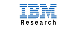 IBM Research logo
